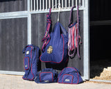 Fly browband Collection Kraftwork