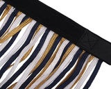 Fly browband Collection Stardust