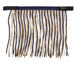 Fly browband Collection Stardust