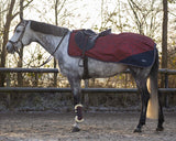 Uitrijdeken Turnout Collection Fleece Saddlery