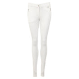 Riding breeches Melody Full Grip Ladies White