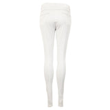 Riding breeches Melody Full Grip Ladies White