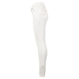 Riding breeches Melody Full Grip Ladies White