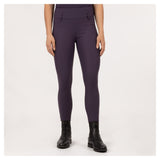 Celesta Nightshade riding leggings