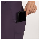 Celesta Nightshade riding leggings