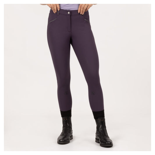 Cheyene Night Shade riding breeches