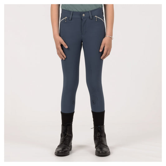 Riding breeches Cyril Navy Sky