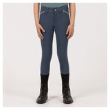 Riding breeches Cyril Navy Sky