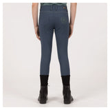 Riding breeches Cyril Navy Sky