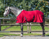 Quick Dry Cooler Florence Bordeaux