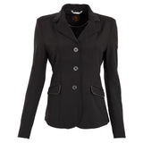 Competition jacket Florence Ladies Black
