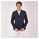 Madrid Men's Competition Jacket Navy