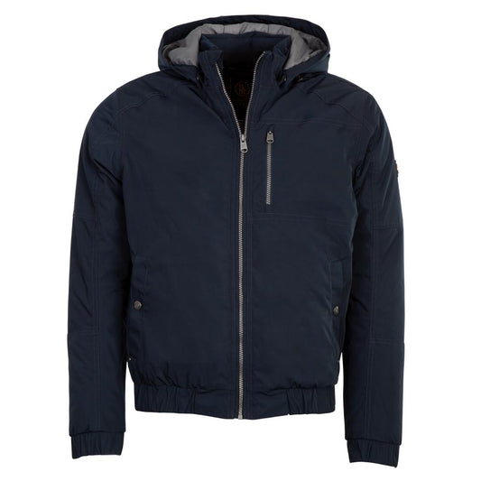 Nigel Men's Navy Jacket