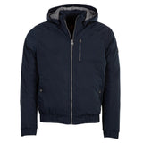 Nigel Men's Navy Jacket