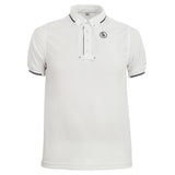 Wedstrijdshirt Hamburg Heren Wit