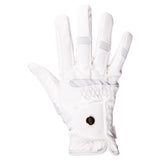 Gloves Competition white