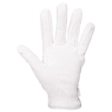 Gloves Competition white