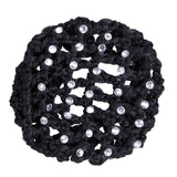 Hairnet Diamond QHP Black