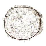 Hairnet Invisible Pearl