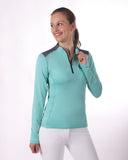 Sportshirt Utah Atlantis