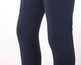 Riding leggings Eden Junior Navy