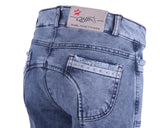 Riding breeches Rosanne Junior Leg Grip