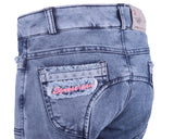 Riding breeches Rosanne Junior Leg Grip