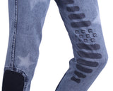 Riding breeches Rosanne Junior Leg Grip