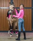 Riding breeches Rosanne Junior Leg Grip