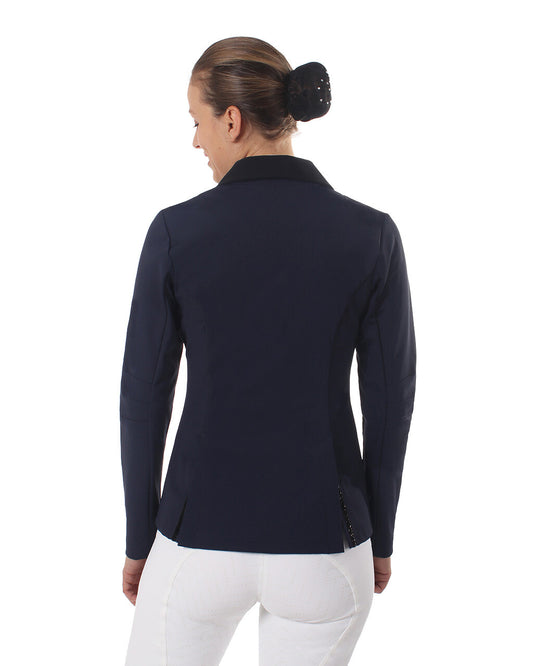 Wedstrijdjas Juliet Dames Blauw