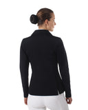Competition jacket Juliet Ladies Black