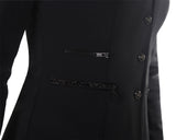 Competition jacket Juliet Ladies Black