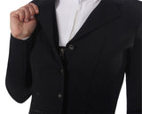 Competition jacket Juliet Ladies Black
