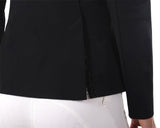 Competition jacket Juliet Ladies Black