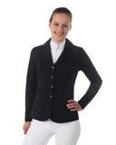 Competition jacket Juliet Ladies Black