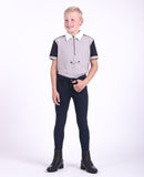 Rijbroek Fillip Junior Navy