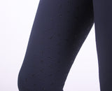 Rijbroek Maxime Full Grip Dames Navy