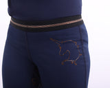 Rijlegging Rosa Junior Full Grip Navy