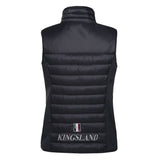 Kingsland Bodywarmer Unisex Navy