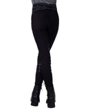 Riding leggings Karley Junior Leg Grip