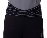 Riding leggings Karley Junior Leg Grip