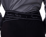 Riding leggings Karley Junior Leg Grip