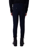 Novan Junior Navy Riding Breeches