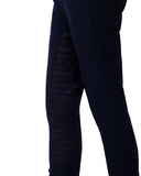 Novan Junior Navy Riding Breeches