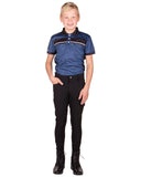 Rijbroek Swen Junior Zwart