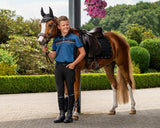 Rijbroek Swen Junior Zwart