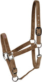 Halsterset Equesterian Society Walnut