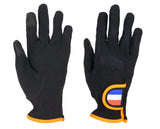Handschoen Basic Dutch Zwart