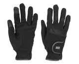 Glove Basic Black