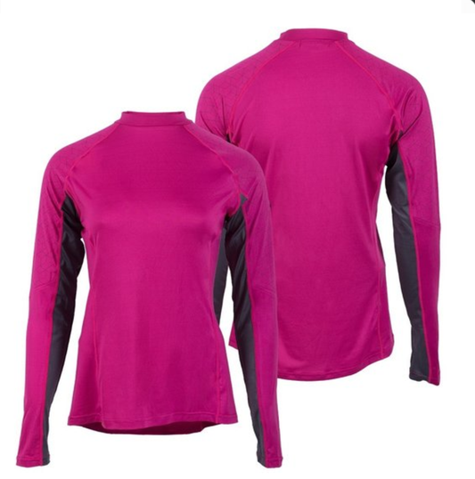 Sportshirt Eldorado Paradise Dames